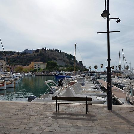 Sweet Calanque - Host Provence Apartment Cassis Exterior photo