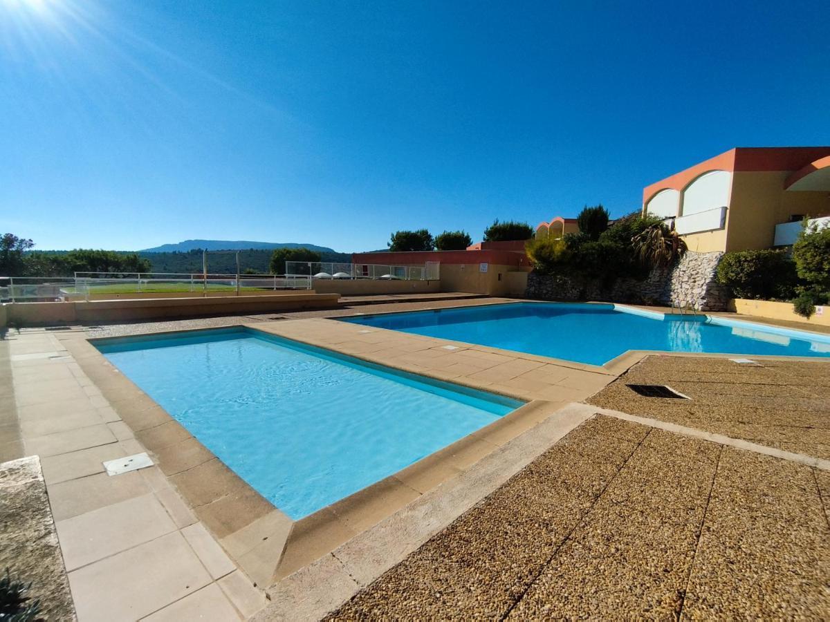 Sweet Calanque - Host Provence Apartment Cassis Exterior photo